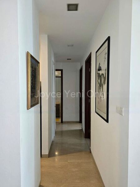 3 Bed Condo for Rent in  Ventuno Balmoral - Image 5